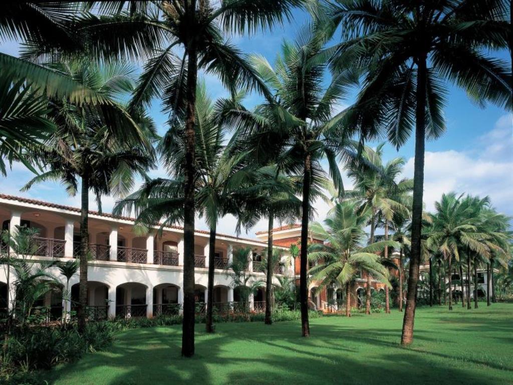 Taj Exotica Resort & Spa Goa 