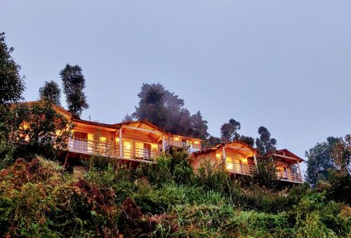 Treehouse Resort, Mukteshwar