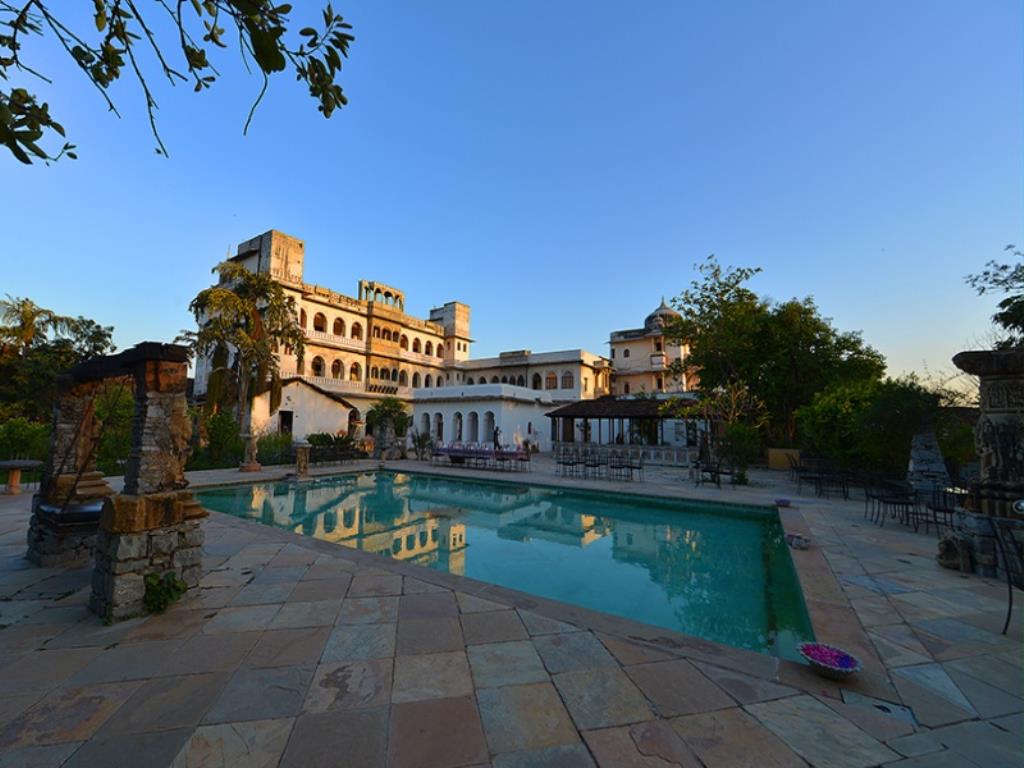 Bijapur Castle