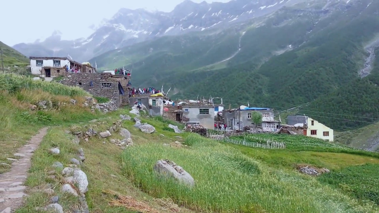 Sural Village