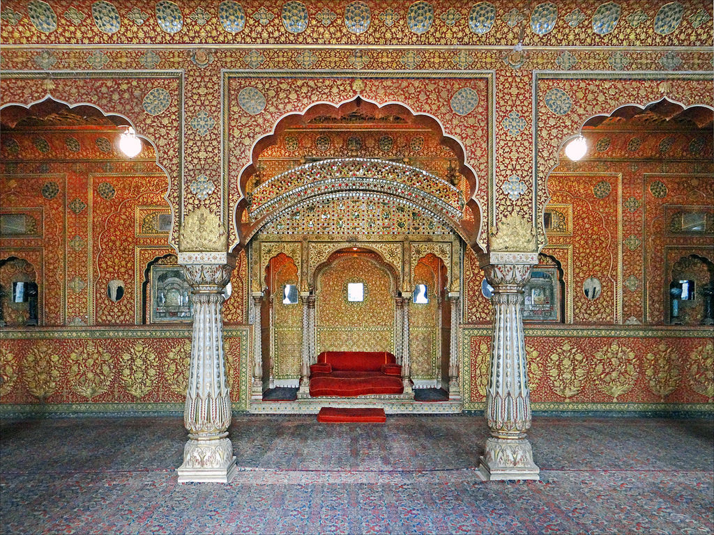 junagarh-fort-palace