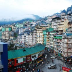 6 Days Darjeeling and Sikkim Tour