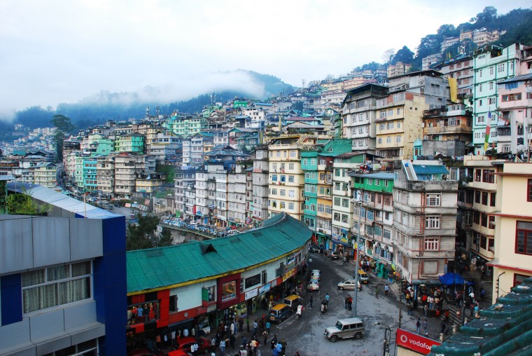 6 Days Darjeeling and Sikkim Tour