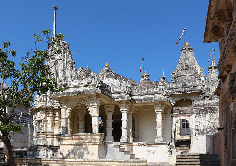 palitana temples gujarat