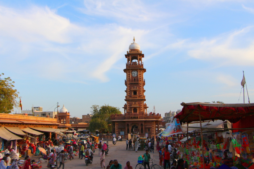 sardar market jodhpur