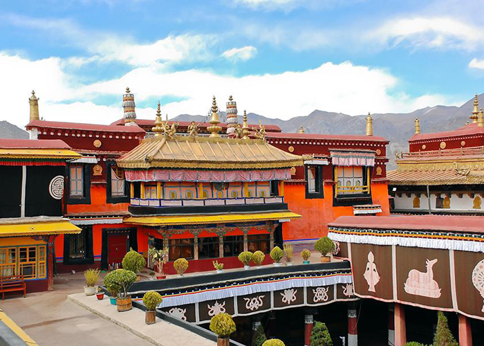 jokhang-temple