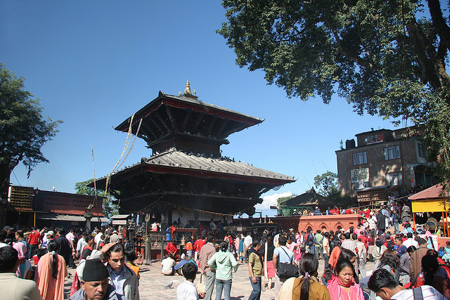 Manakamana Darshan Nepal