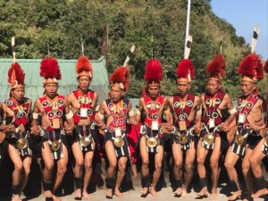 Hornbill Festival Tour Nagaland (7)