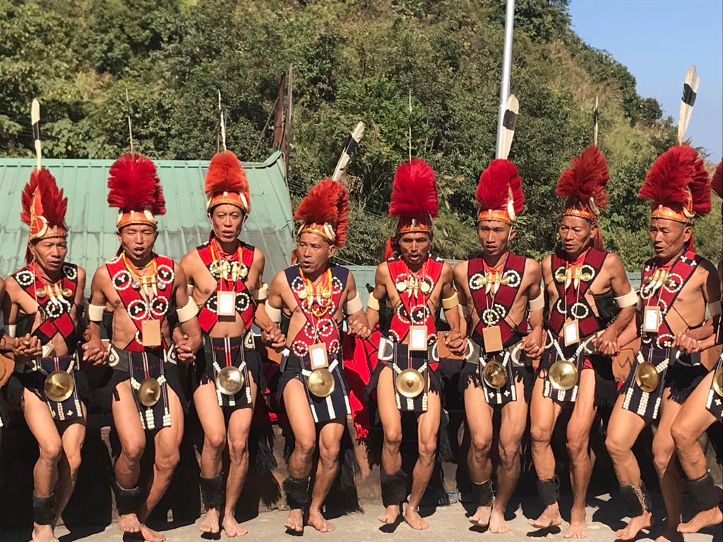 Hornbill Festival Tour Nagaland (7)